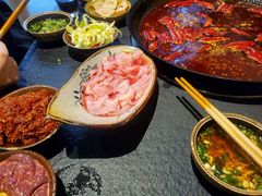 -胖碗火锅(观音桥店)