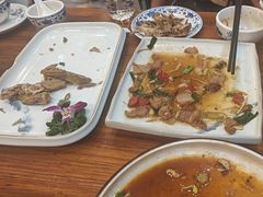 -下梅人家土菜馆(历史文化餐厅度假区店)