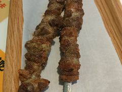 -西域胡氏大盘鸡(新华胡杨风店)