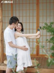 -专注孕妇照亲子照·纪田摄影