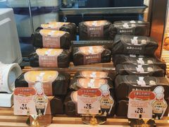 零售区-西村叔叔的店·面包·甜品·蛋糕(清河万象汇店)