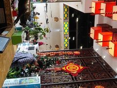 -岭南茗点(沙埔店)