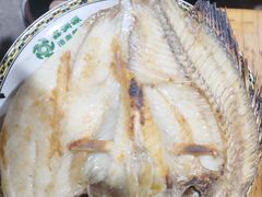 -杨合林啊兰烤鱼