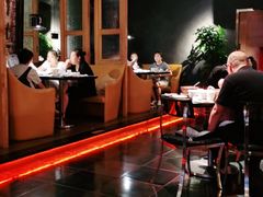 大堂-小资太太餐厅(南岗区店)