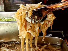 -辣派•冒菜·麻辣香锅