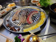 -喜来稀肉(虹泉路店)