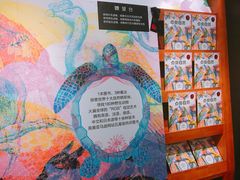 -西西弗书店&矢量咖啡(壹方购物中心店)