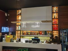 -苹果树下艺术餐厅(通州店)