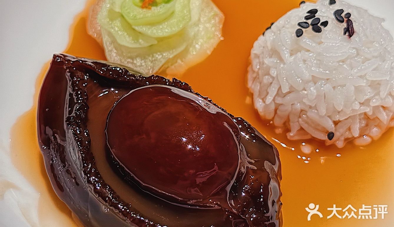 新店❗开在黄浦江邮轮上的高级餐厅🛳️