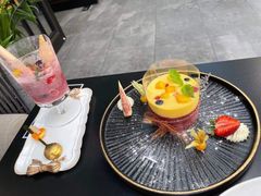 -洛缦音乐餐厅(工业展览馆万象城店)
