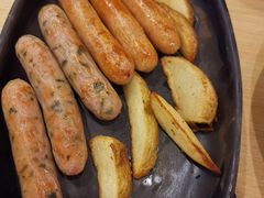 -萨莉亚意式餐厅(三号湾广场店)