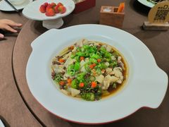 -全聚德(上海首店浦东店)