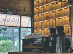 -GOTLOT COFFEE&KITCHEN角落厨房NOOK店