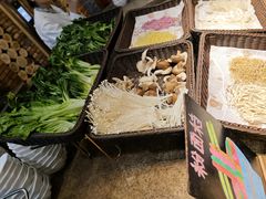 -松山湖帝豪花园酒店西餐厅(美景中路店)