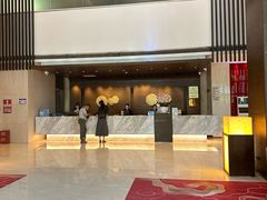 -深圳湾科技园丽雅查尔顿酒店