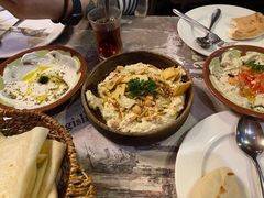 -ALAMEEN阿拉伯餐厅(三里屯店)