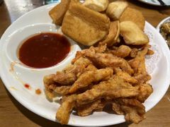 -晚归月亮湾私家菜(临邑路店)