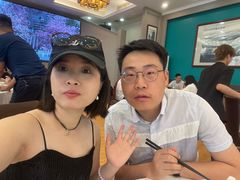 -金河半岛园林酒家(金融城店)