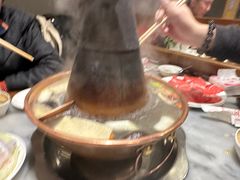 -老五四季涮肉(白纸坊店)
