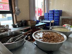 -鸿亨泰杂鱼馆(港馨家园店)