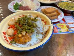-池嬢拌粉(上海首店)