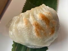 -粤财皇冠假日酒店·彩华轩中餐厅