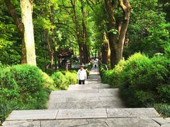 -古隆中景区