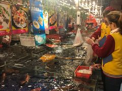 -79号渔船海鲜饭店(华强北店)