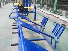 -北京大学第二体育馆