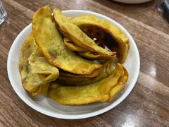 -草桥清真牛肉锅贴扁食店
