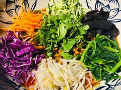 -沽上民肴·海鲜锅贴·天津菜(福州道鸿正家园店)