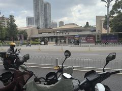 -昆明市博物馆(昆明市文物保护和考古研究中心)