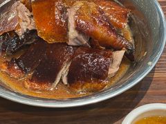 烧鹅-农汤老店(顺联公园里店)