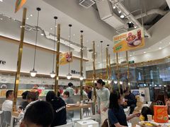 -池奈·咖喱蛋包饭(熙地港店)