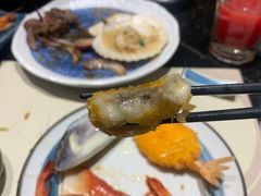 渤海大虾-大渔铁板烧(万象城店)
