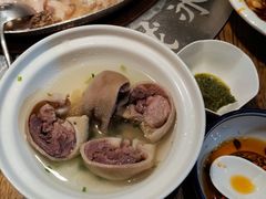 -泽成冰煮羊(非·遗东岸国际店)