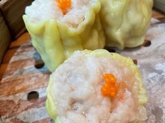 -中山保利艾美酒店-乐美中餐厅