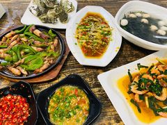 -星奇缘·海鲜餐厅(东山美食地标店)