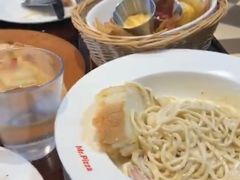 -Mr.Pizza米斯特比萨(合肥一九一二街区店)