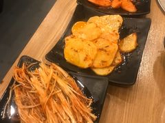 -碳碳烤肉(南湖路店)