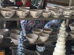 -景德镇古窑民俗博览区