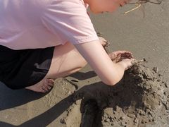 -南汇嘴观海公园