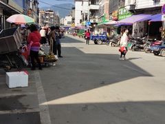 -永汉农贸综合市场