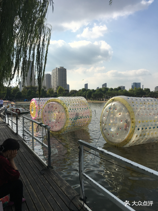 马洲公园图片 第69张