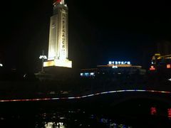 android_upload_pic-八一南昌起义纪念塔