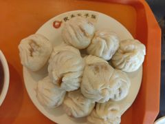 -庆丰包子铺(紫贵庄园店)