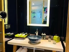 -厦门海港英迪格酒店(中山路店)