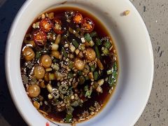 -老佛爷铜炉蛙锅(东门老街店)