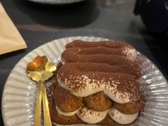 提拉米苏-熹悟海鲜火锅·广式打边炉