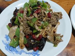 -洪福亮酒家(南草厂街店)